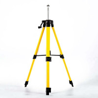 Штатив для лазерного рівня 450-1200 мм – зручний, міцний, універсальний